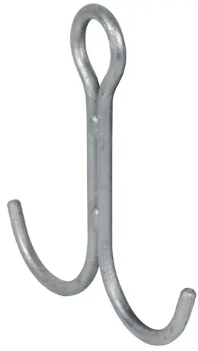 [80063] Einhängehaken für Erdungsseil
