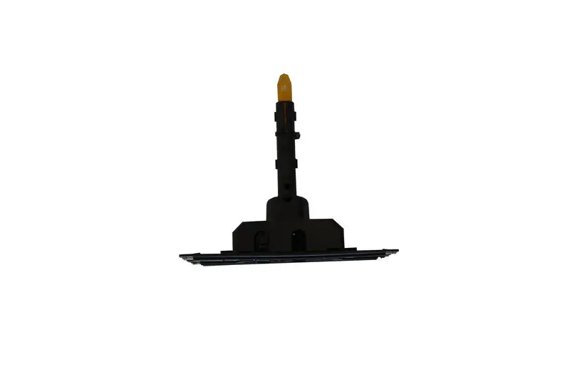 Ersatz-LED für Baustellenleuchte gelb