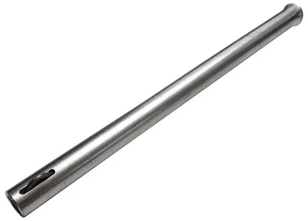 [80060-2] Ersatzknebel für Schienen-Erdungsklemme