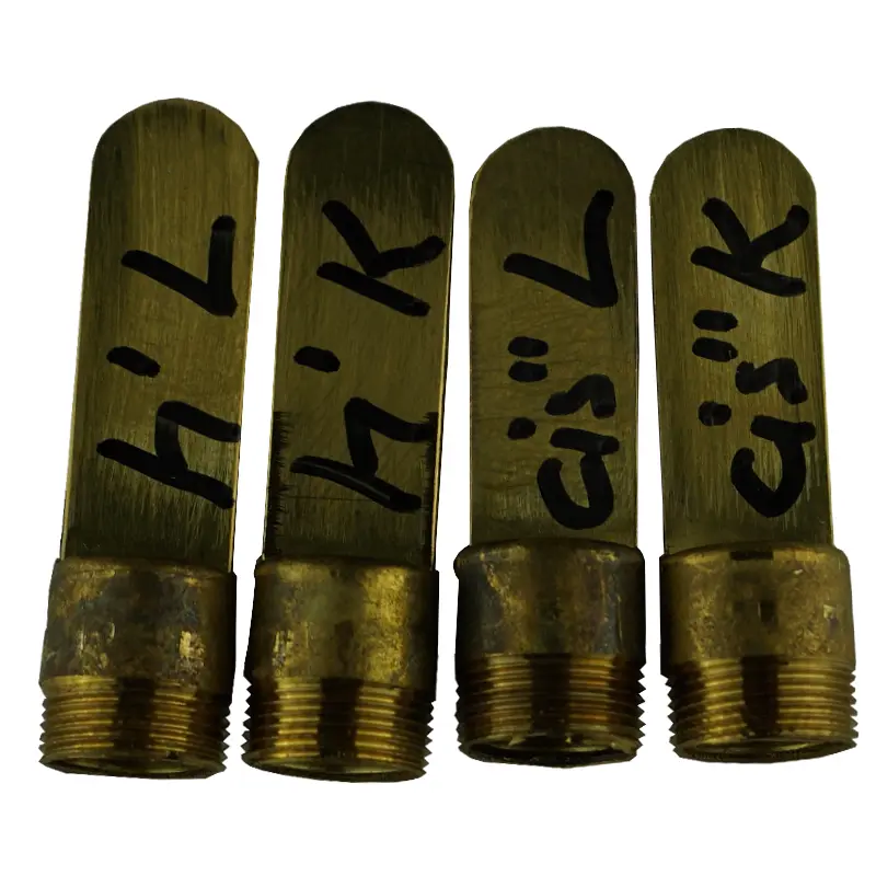 [50022] Ersatzstimmen für Signalhorn