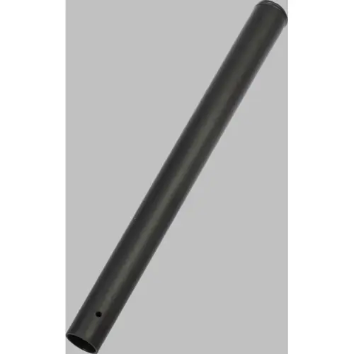 Fahnenköcher für Warnflagge aus Kunststoff