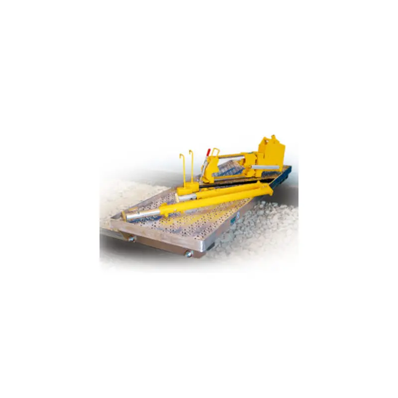 [70020] Kleinmaterialtransportwagen Alu