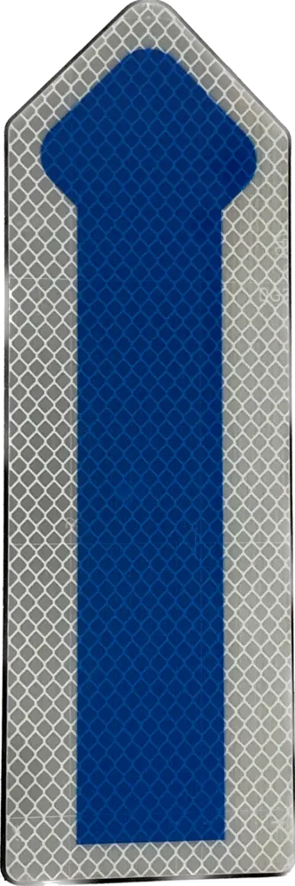 Richtungspfeil für EL6, kleine Bauform