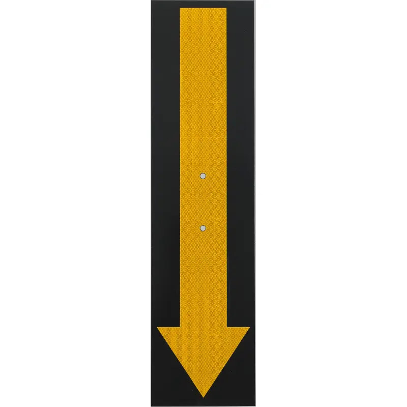 Richtungspfeil für Lf 1