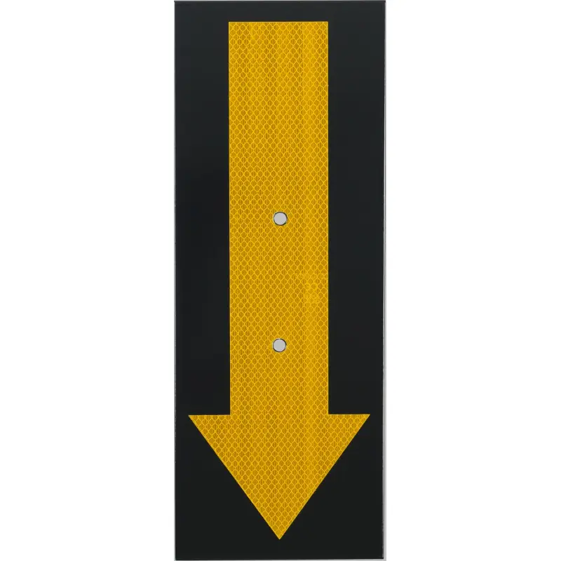 Richtungspfeil für Lf 2