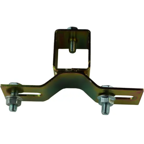 Schilderschelle für Schienenhalterung Lf/Sh2 Signale