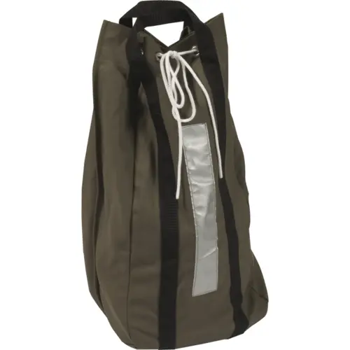 [80064] Segeltuchtasche für Erdungsseile