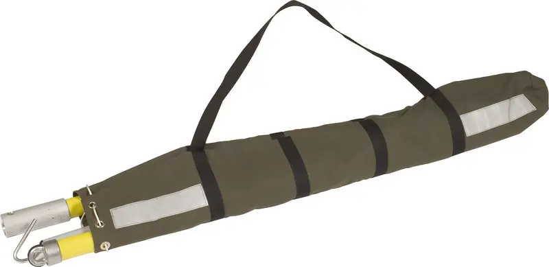 [80065] Segeltuchtasche für Spannungsprüfer