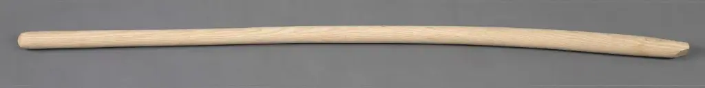 Stiel für Schottergabel