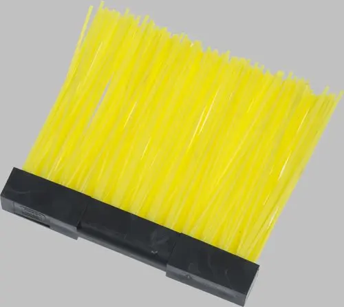 Weichenbesen (Klemmstielhalter erforderlich)