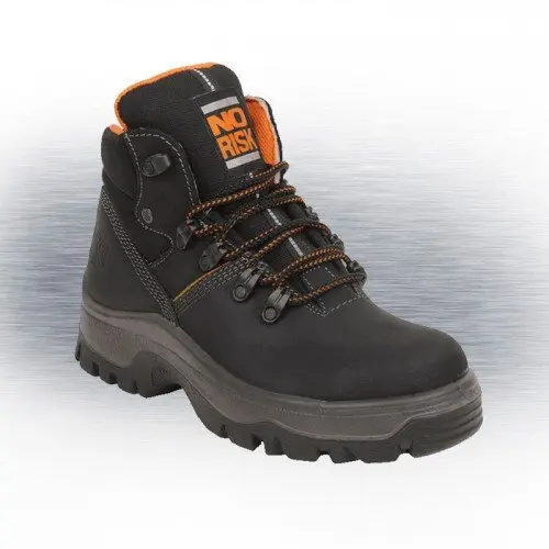 Armstrong Sicherheitsschnürstiefel (39)