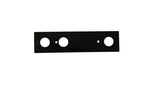 [50049-1] Abstandshalter für Gleismagnet Indusi