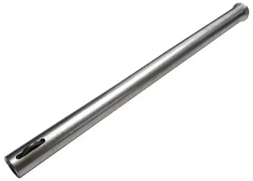 [80060-2] Ersatzknebel für Schienen-Erdungsklemme