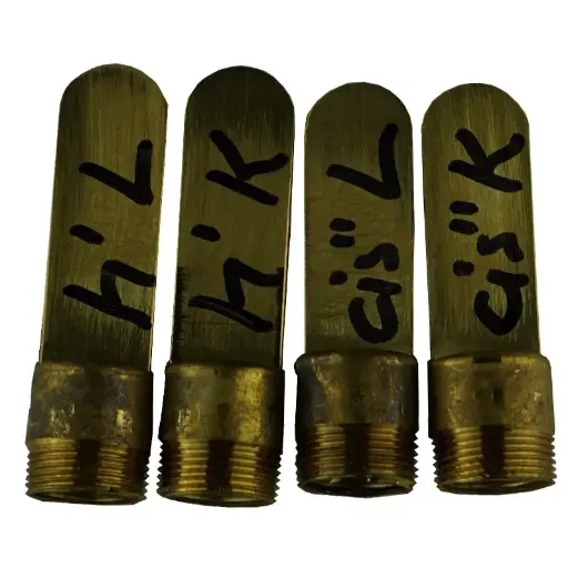 [50022] Ersatzstimmen für Signalhorn