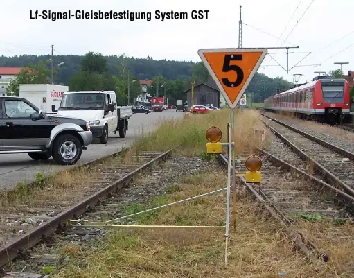 [80021] Schienenfußhalterung für Lf-Signal mit EBA-Zulassung