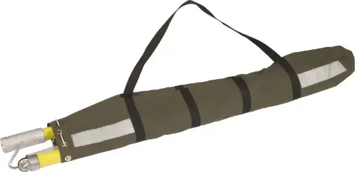 [80065] Segeltuchtasche für Spannungsprüfer